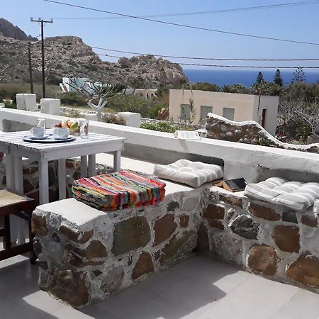 Sunset Suites 'Annada Arkasa Buitenkant foto