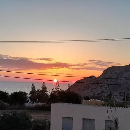 Sunset Suites 'Annada Arkasa Buitenkant foto