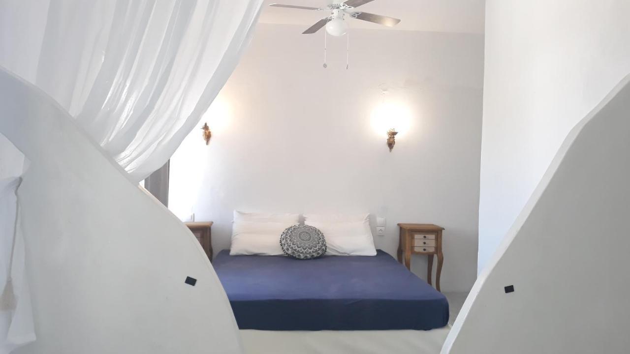 Sunset Suites 'Annada Arkasa Buitenkant foto