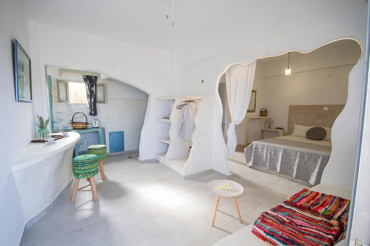 Sunset Suites 'Annada Arkasa Buitenkant foto