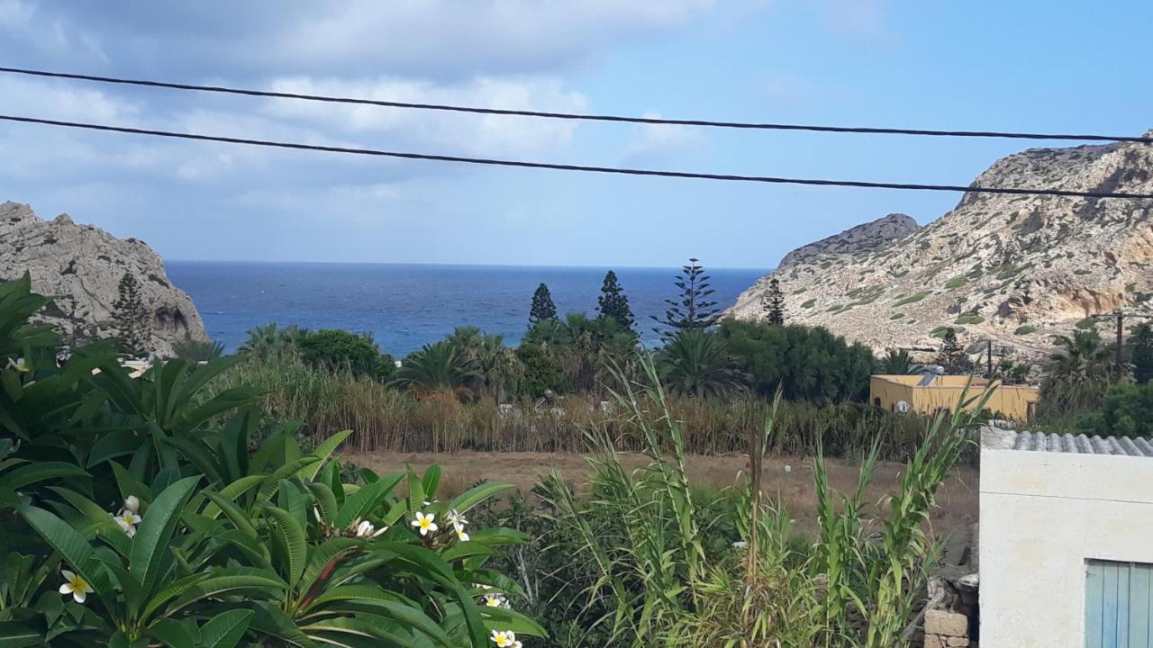 Sunset Suites 'Annada Arkasa Buitenkant foto