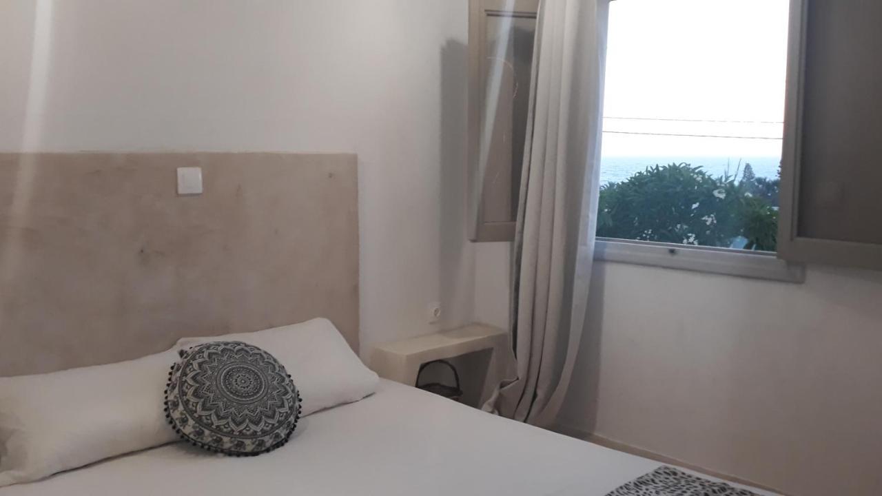 Sunset Suites 'Annada Arkasa Buitenkant foto