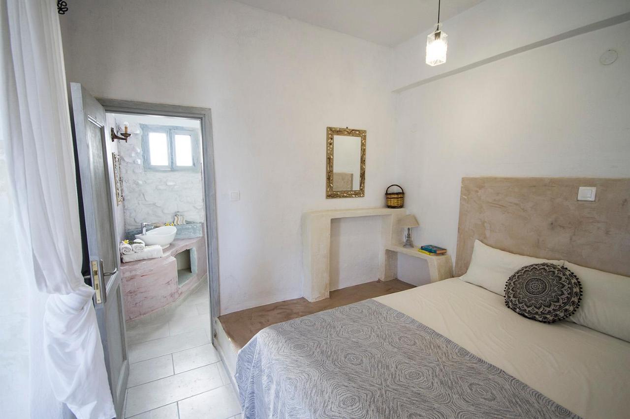 Sunset Suites 'Annada Arkasa Buitenkant foto