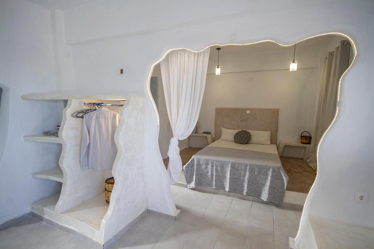 Sunset Suites 'Annada Arkasa Buitenkant foto