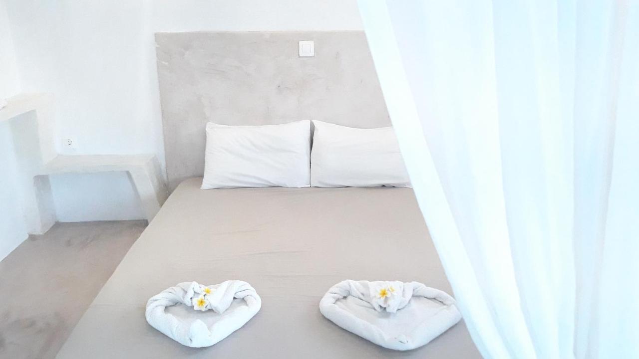 Sunset Suites 'Annada Arkasa Buitenkant foto