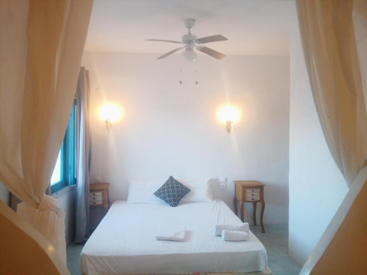 Sunset Suites 'Annada Arkasa Buitenkant foto