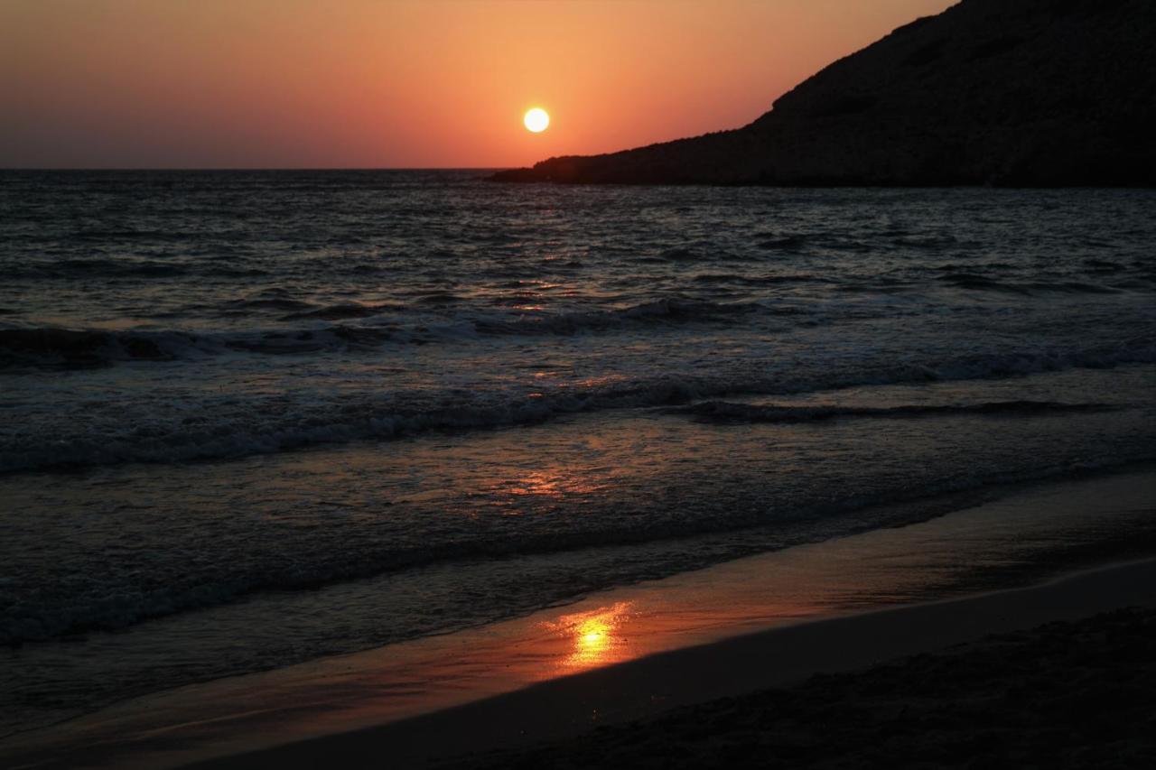 Sunset Suites 'Annada Arkasa Buitenkant foto