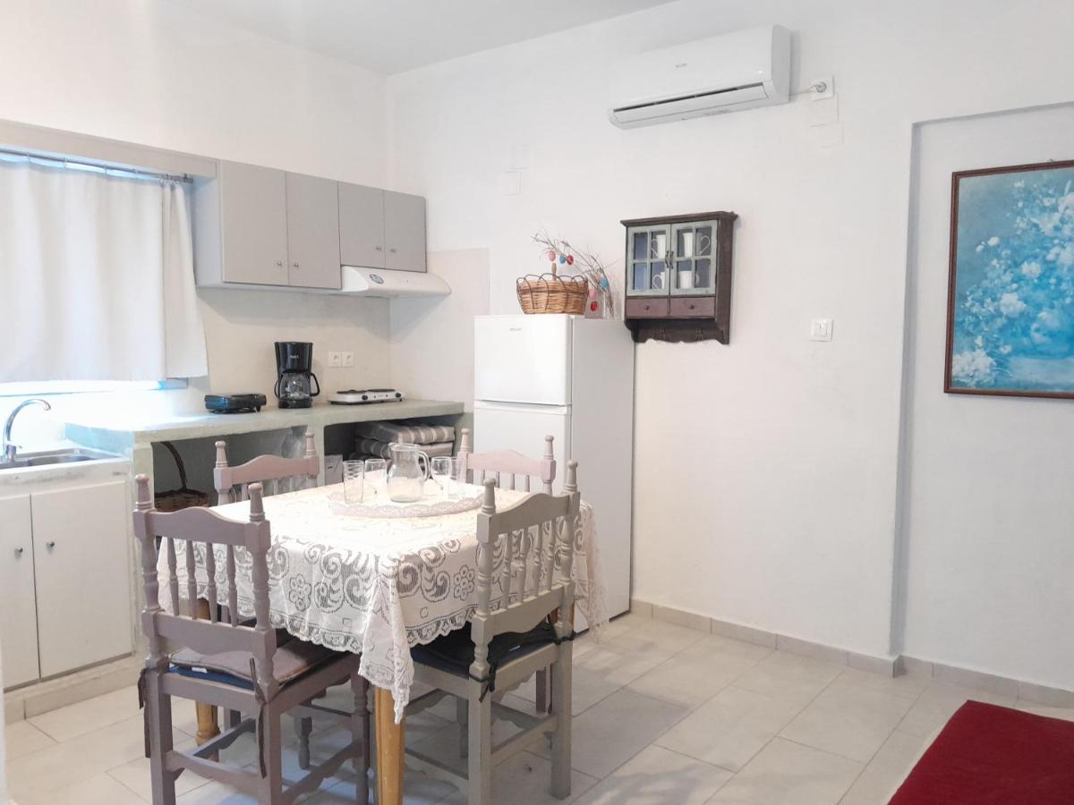 Sunset Suites 'Annada Arkasa Buitenkant foto