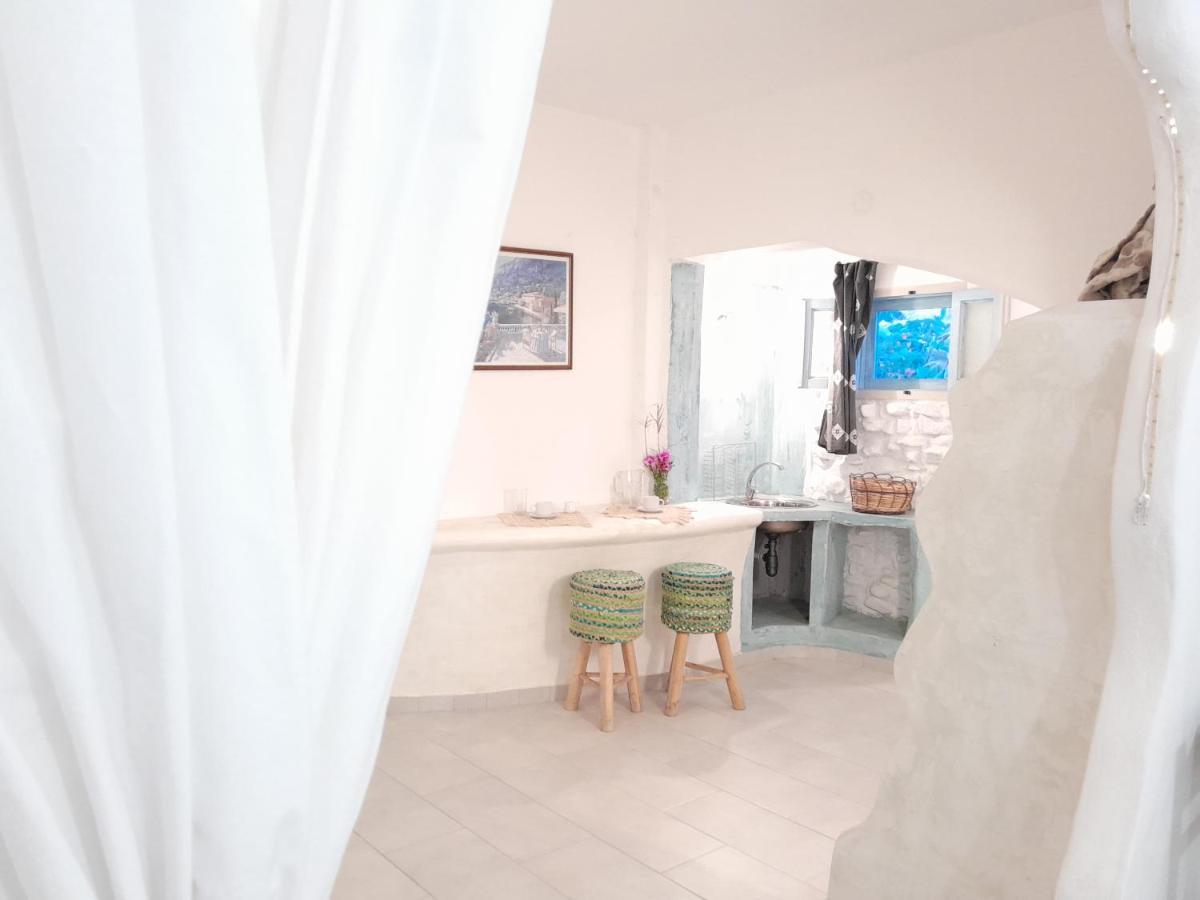 Sunset Suites 'Annada Arkasa Buitenkant foto