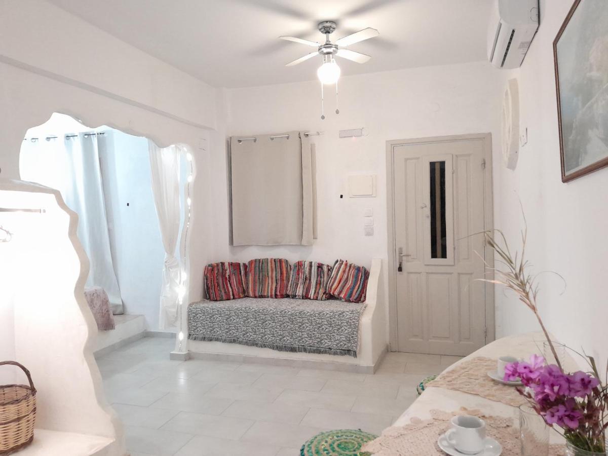 Sunset Suites 'Annada Arkasa Buitenkant foto