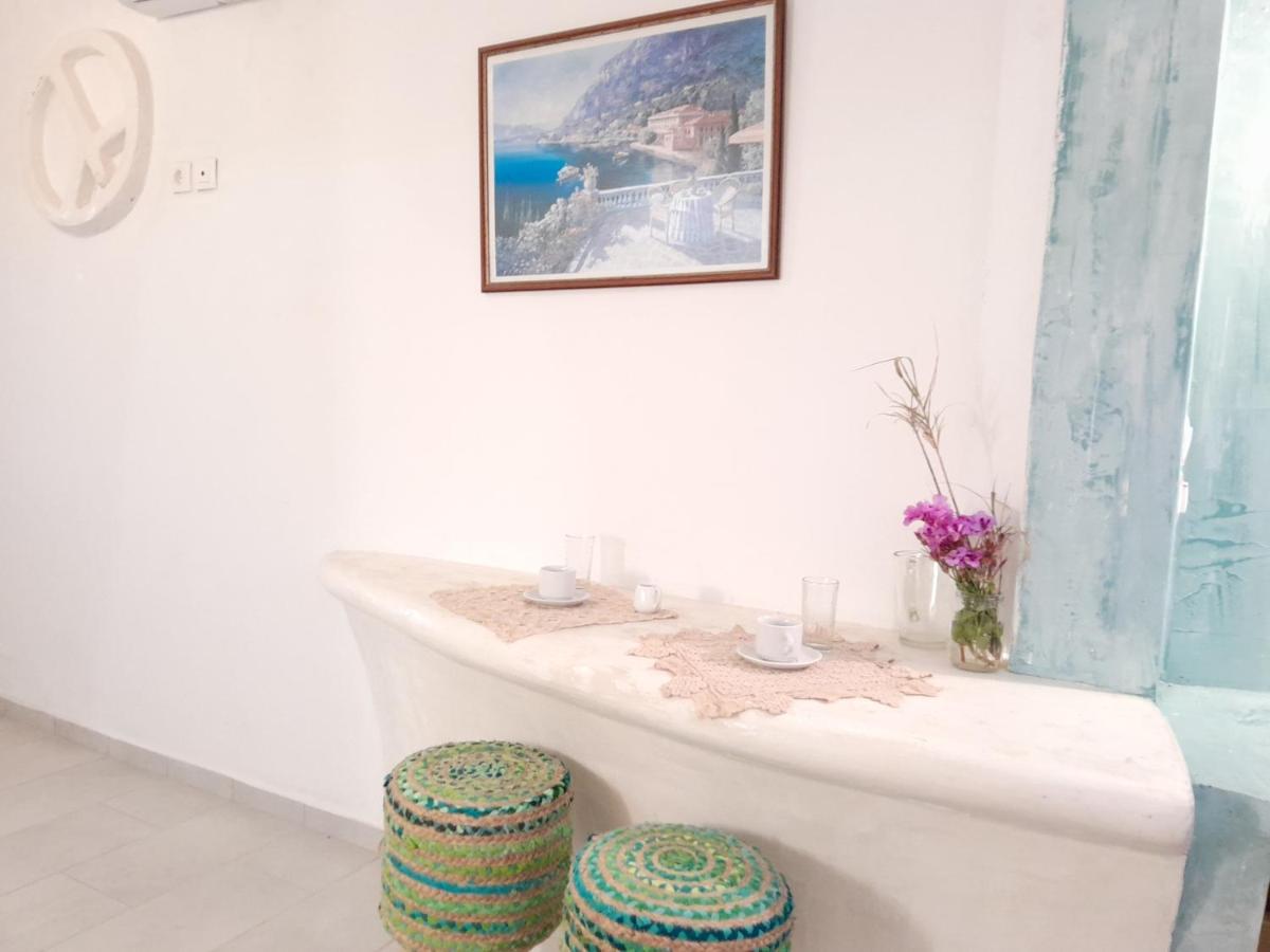 Sunset Suites 'Annada Arkasa Buitenkant foto