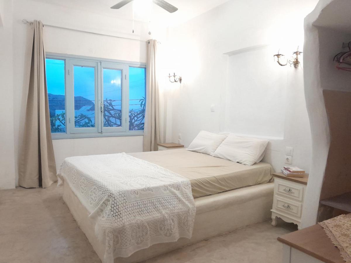 Sunset Suites 'Annada Arkasa Buitenkant foto