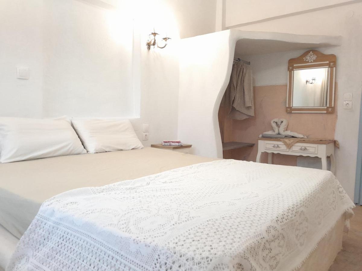 Sunset Suites 'Annada Arkasa Buitenkant foto