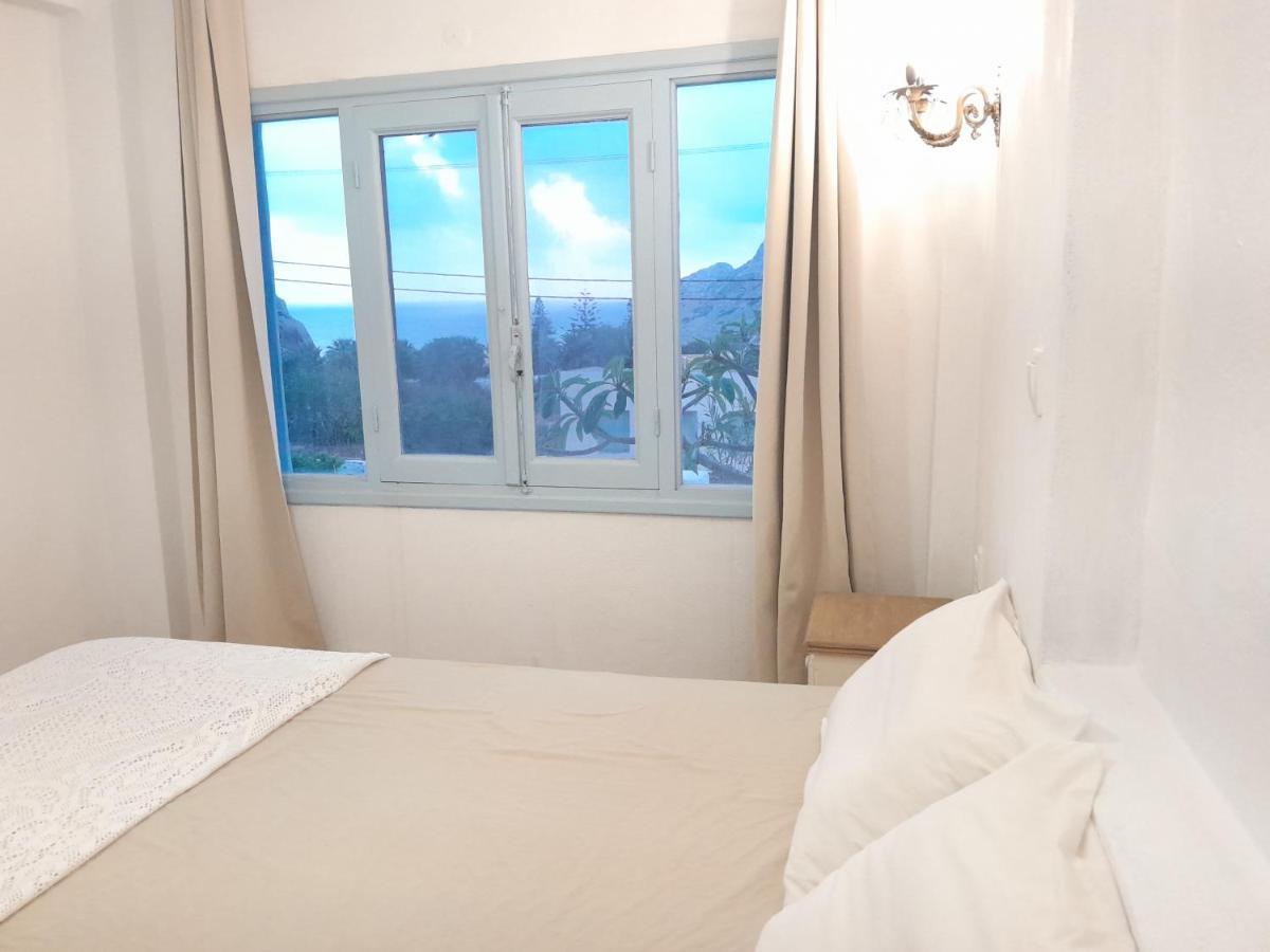 Sunset Suites 'Annada Arkasa Buitenkant foto