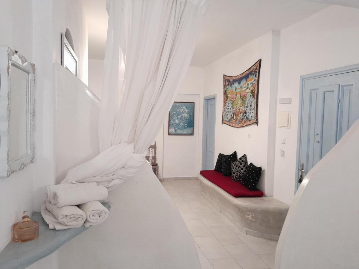 Sunset Suites 'Annada Arkasa Buitenkant foto