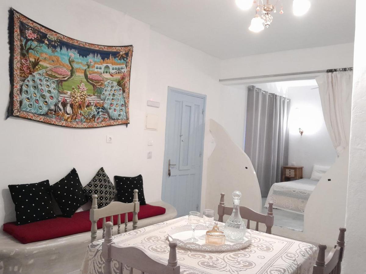 Sunset Suites 'Annada Arkasa Buitenkant foto