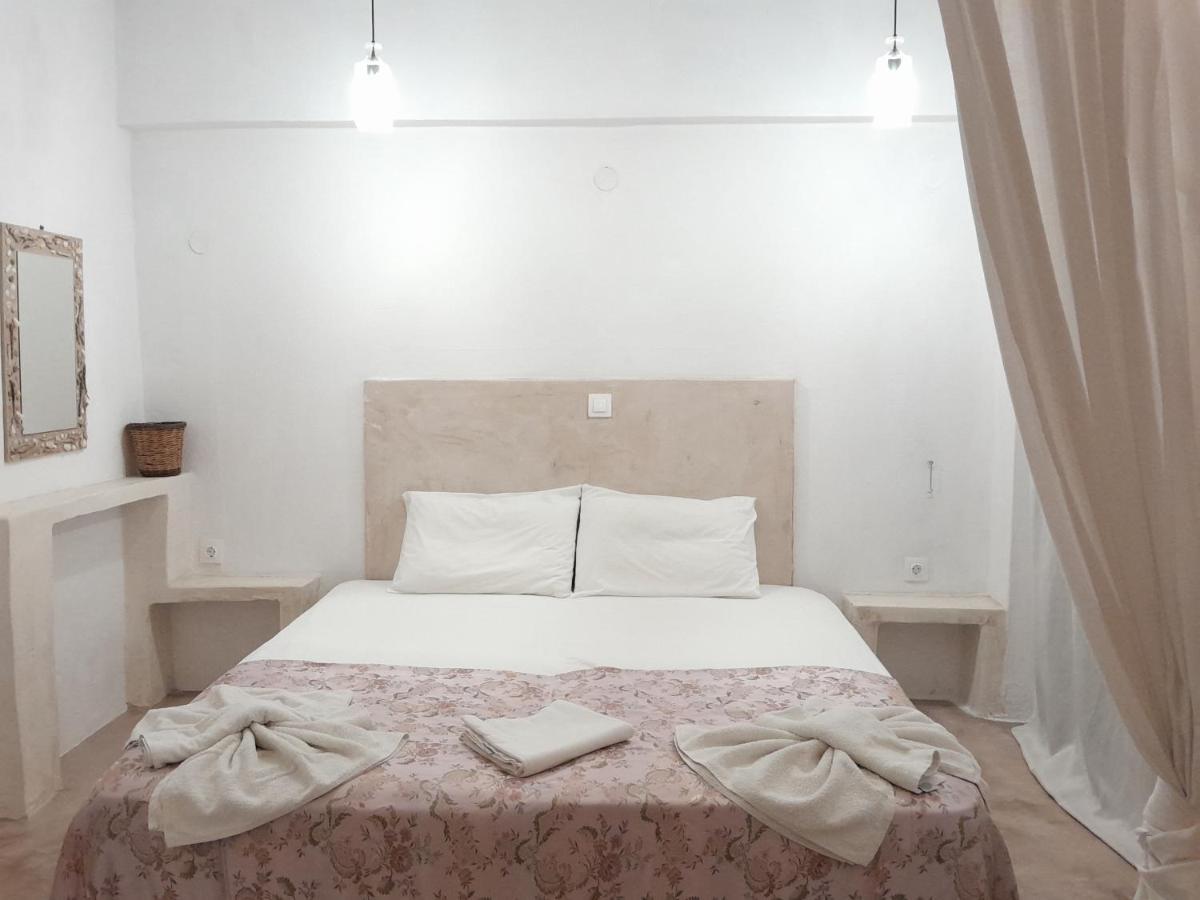 Sunset Suites 'Annada Arkasa Buitenkant foto