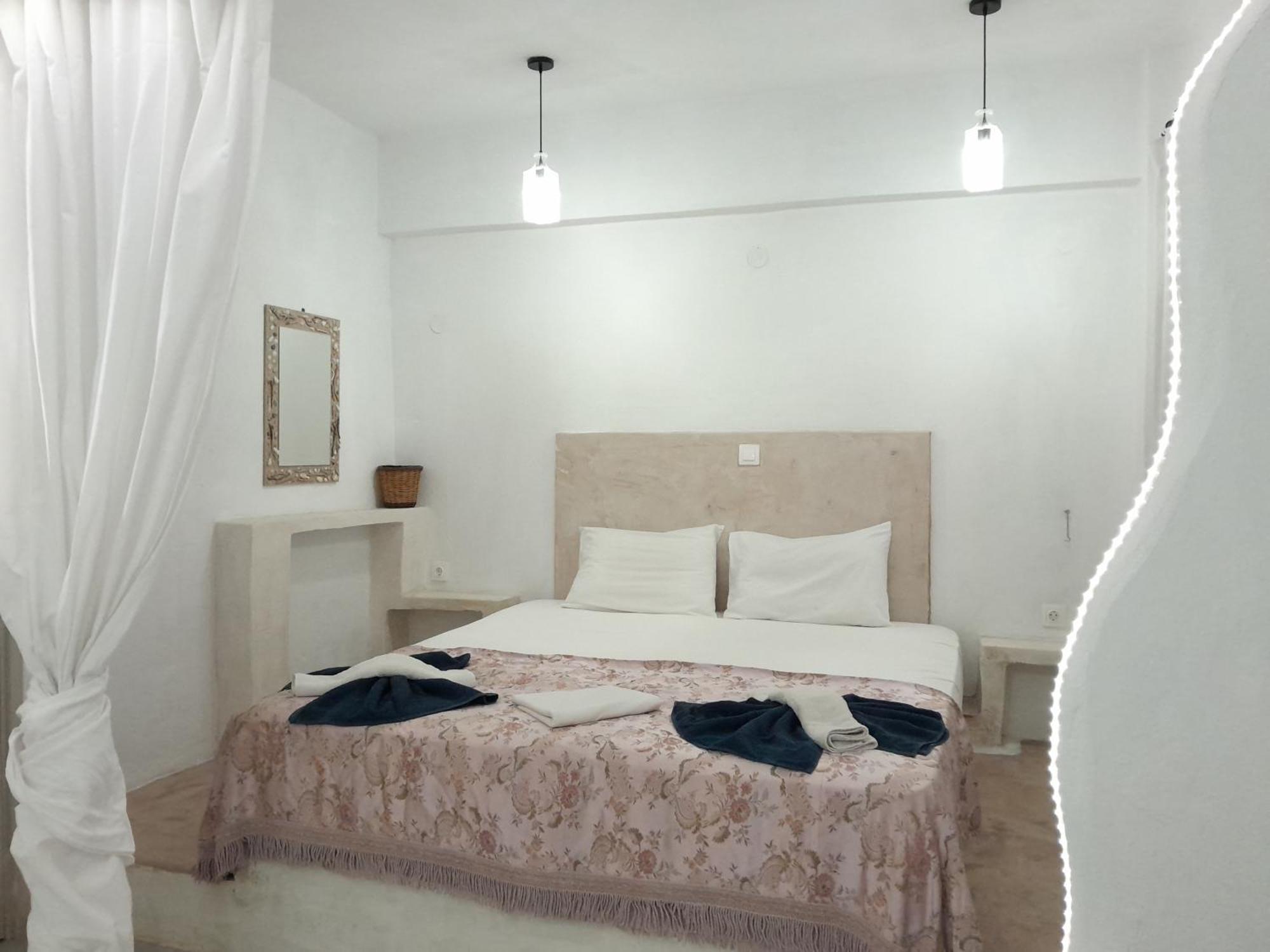 Sunset Suites 'Annada Arkasa Buitenkant foto