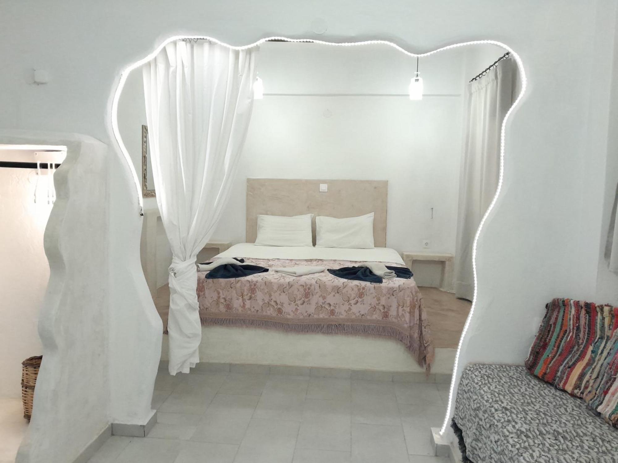 Sunset Suites 'Annada Arkasa Buitenkant foto