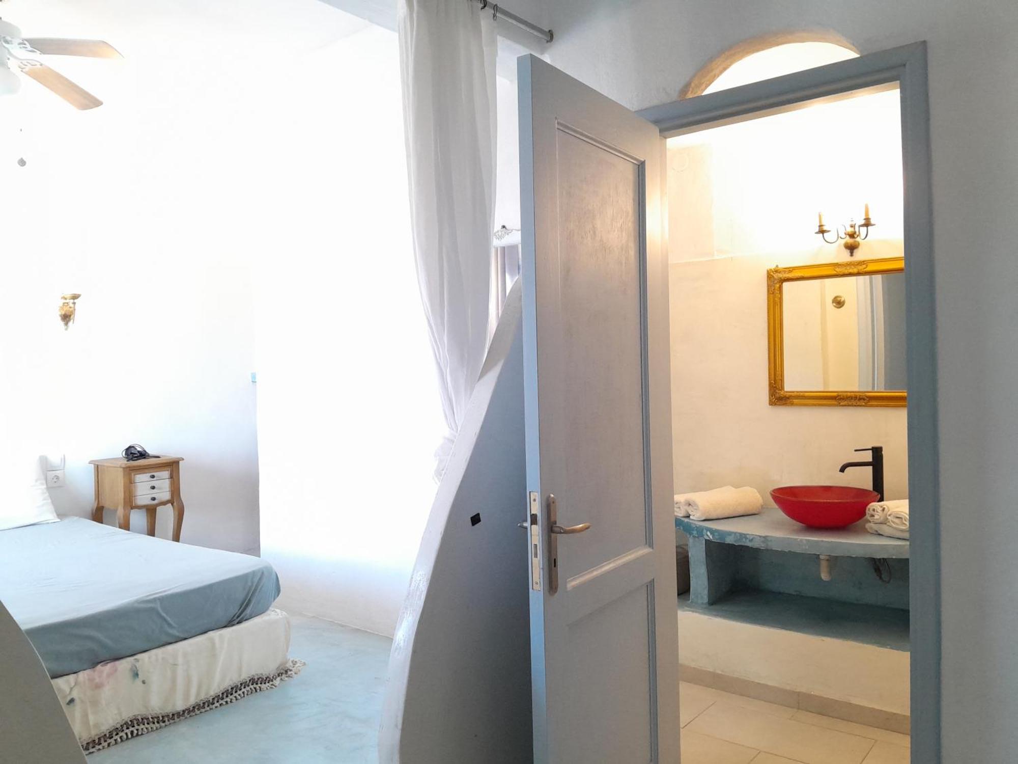Sunset Suites 'Annada Arkasa Kamer foto