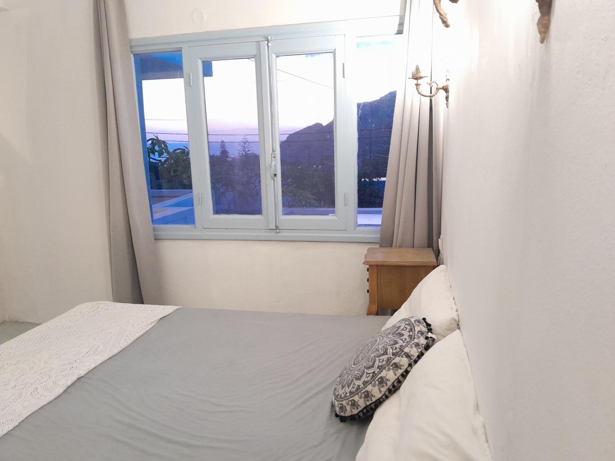 Sunset Suites 'Annada Arkasa Kamer foto