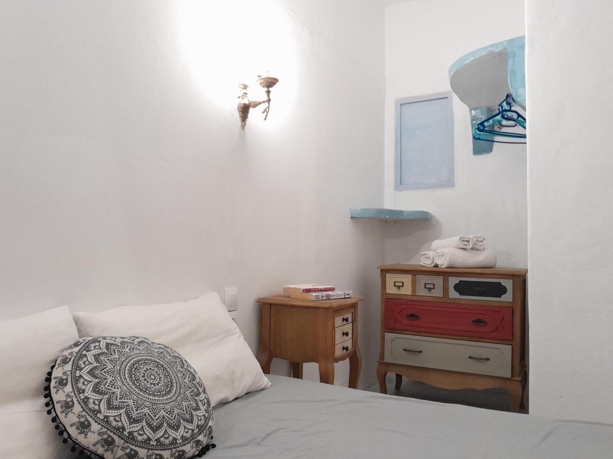 Sunset Suites 'Annada Arkasa Kamer foto
