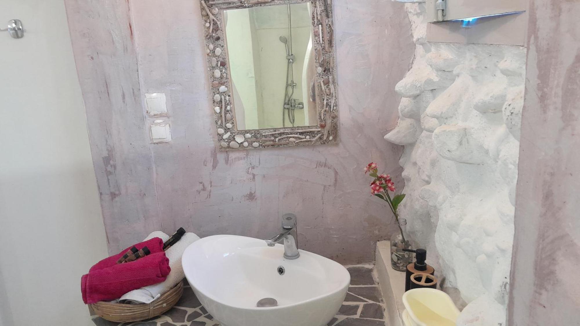 Sunset Suites 'Annada Arkasa Kamer foto