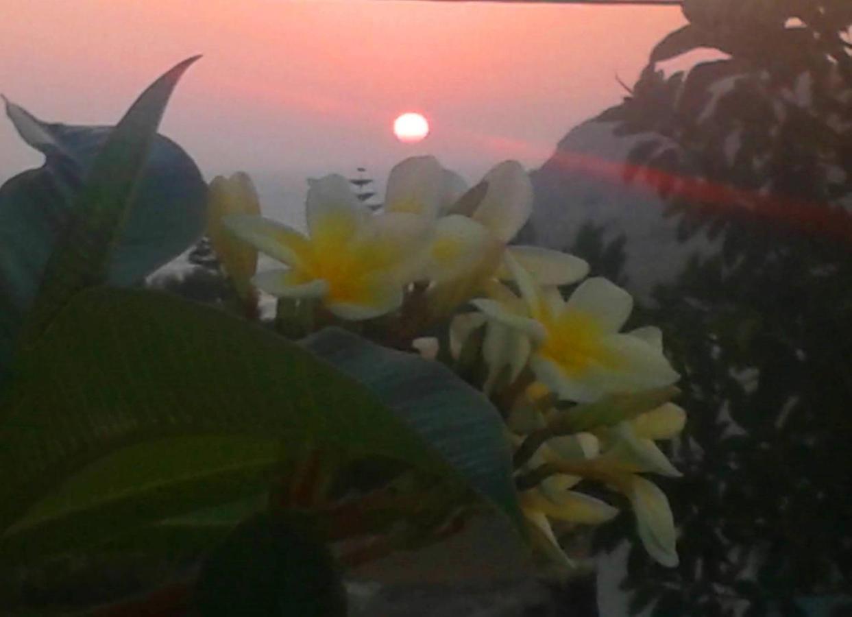 Sunset Suites 'Annada Arkasa Buitenkant foto