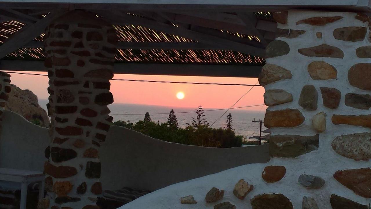 Sunset Suites 'Annada Arkasa Buitenkant foto